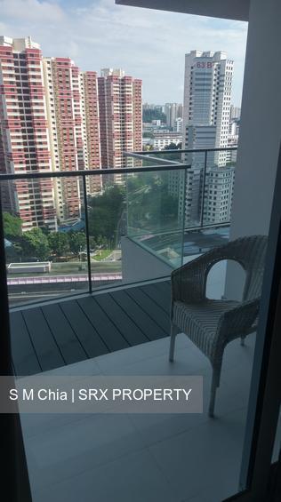 Ascentia Sky (D3), Condominium #175827452